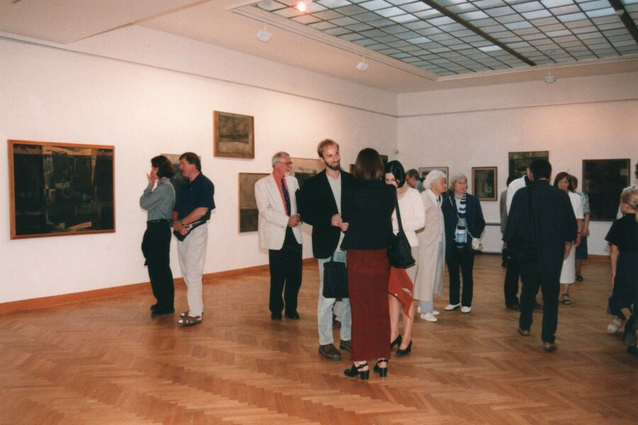foto: Anna Pecková